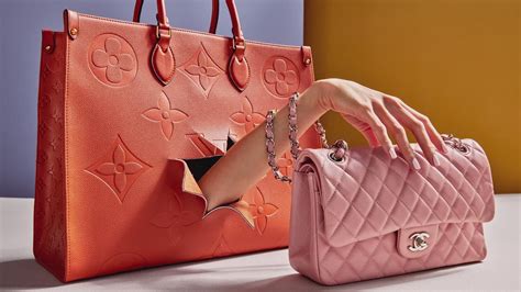 Inside the Delirious Rise of ‘Superfake’ Handbags 